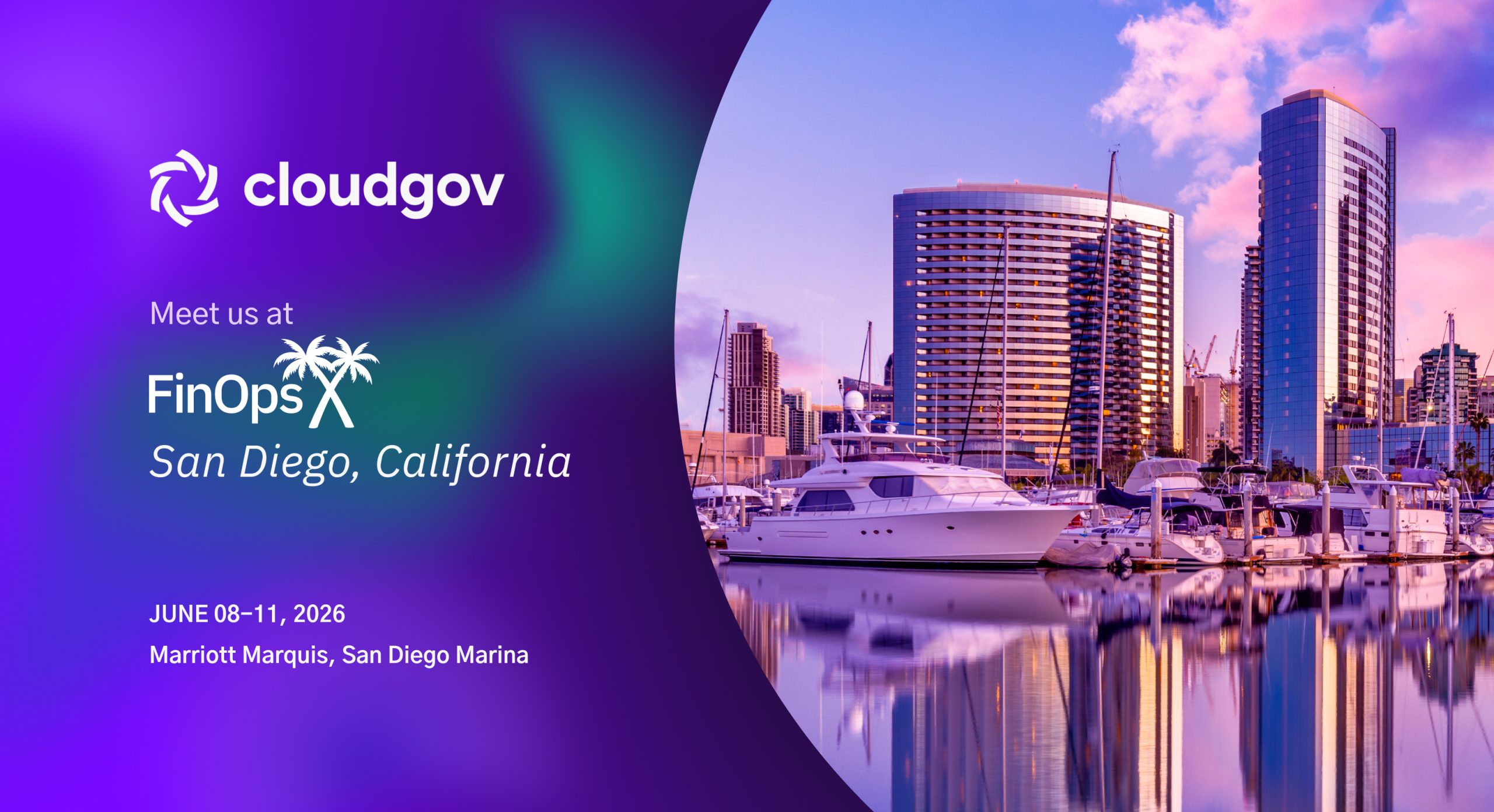 FinOps X San Diego 2026